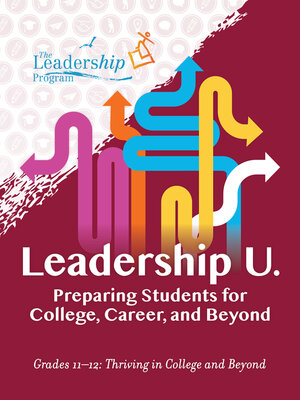 cover image of Leadership U.